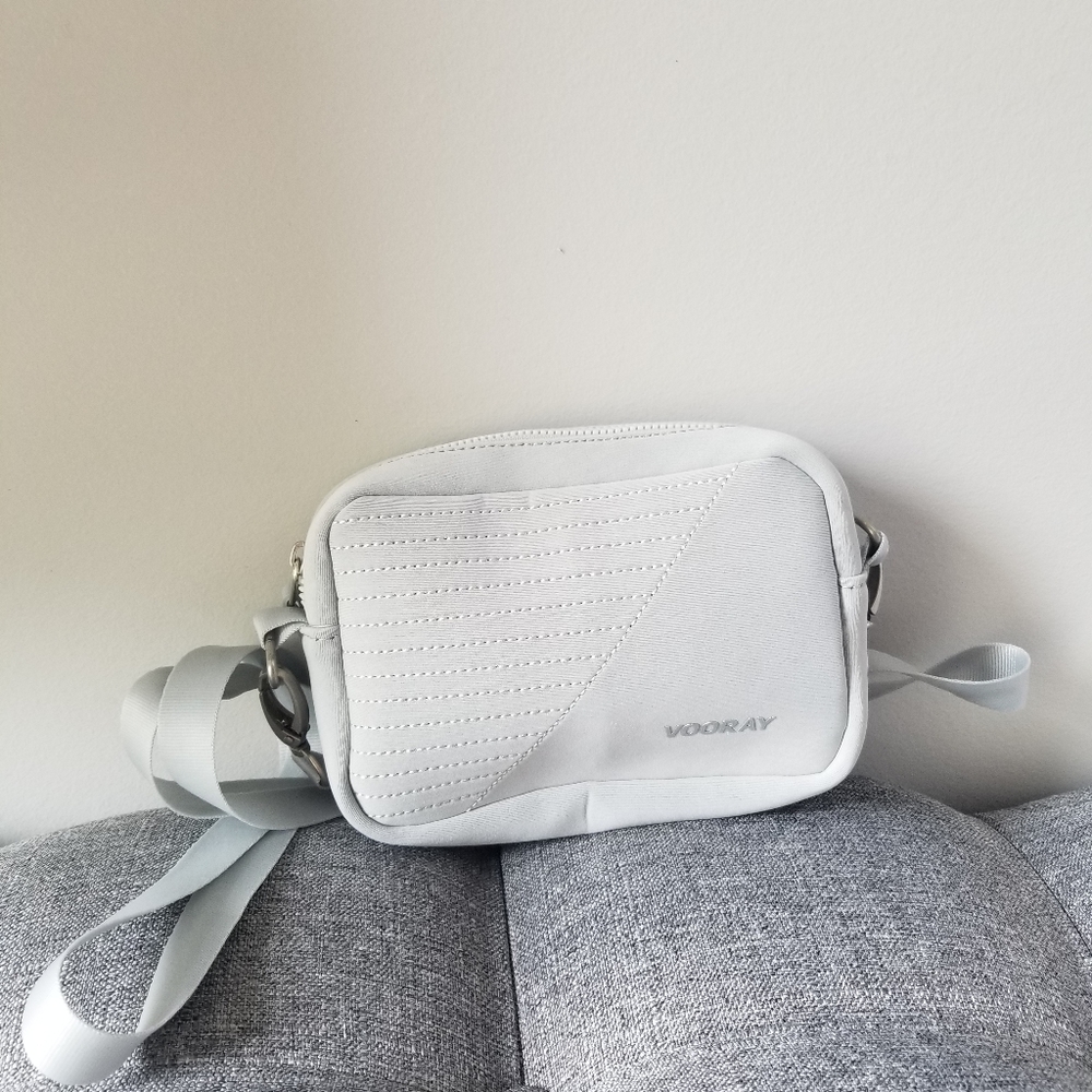 Crossbody bag